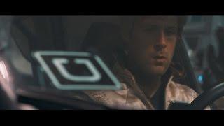 Drive 2: The Uber Years Official Trailer (2023) Ryan Gosling