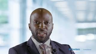 How Unit Trusts Work - Sanlam Unit Trust