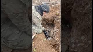 Місця під Бахмутом , повне відео без цензуру в телеграм каналі «Алексей Юков | Плацдарм Славянск»