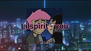 lilspirit - you (Sub Español)