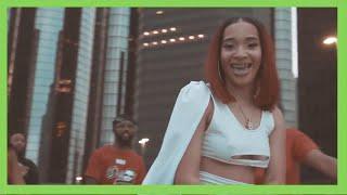 Yella Montanna - "Baddest" - Dir by @TheCinemaGods - Promoted by Bank Rose Productions
