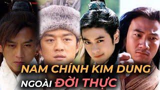 Từ Cảm Hứng Lịch Sử tới Hình Tượng Hóa Anh Hùng Của Nhà Văn Kim Dung