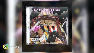 Thama Tee and Cowboii -  O’nthabisa Thata (Official Audio)