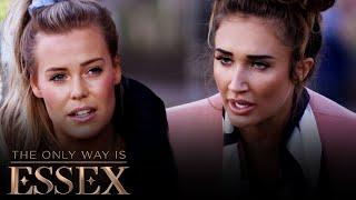 TOWIE Throwback: Just Stop Telling Lies! | The Only Way Is Essex