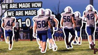 The Vantage Point S1 E1: Western Reserve | We are Made How we are Made 1-0 |