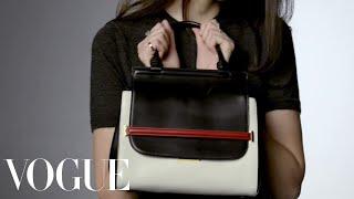 The Row Everyday Bag - From the Vogue Closet - Vogue