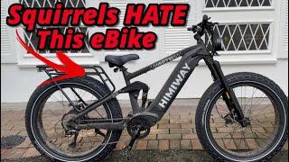 is this the best all-around eBike? Hunting, Off-Road, and Everyday Cruiser!