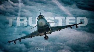 Eurofighter Typhoon - Effective, Proven and Trusted