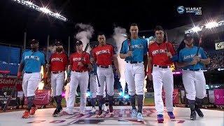 Home Run Derby 2017 | Full Length |  July 10th, 2017