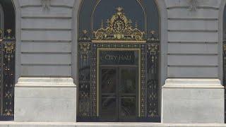 San Francisco leaders take on $876 million budget shortfall