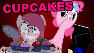 My Little Pony: Cupcakes - The Fanfic That Traumatized a Fanbase