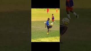 Kids Football Freestyle 