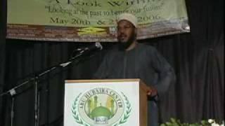 The Ideal Family Unit: The Rights of a Child - Dr. Bilal Philips