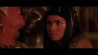 The Mummy opening scene - Imhotep and Anck-su-Namun