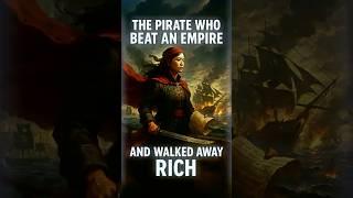 She Was the Most Feared Pirate in History — And She Won 