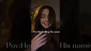 Pov:you call his name. Haunting adeline by HD.Carlton #zademeadows #zadeandadeline #love #obssessed