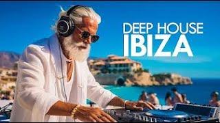 Ibiza Summer Mix 2024  Best Of Tropical Deep House Music Chill Out Mix 2023  Chillout Lounge