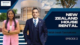 New Zealand House Rental | How to Rent a House in NZ | Episode 2 @teamiresh9535