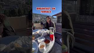 Best hotel in Nainital Uttarakhand with Lake View #ytshorts #uttarakhand #shorts #nainital