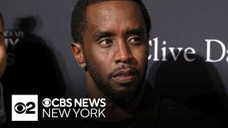 Prosecutors detail new allegations against Sean "Diddy" Combs