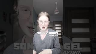 Sonny Angel cat life series unboxing   #sonnyangel #unboxing #wonyoungism #aesthetic #shorts #asmr