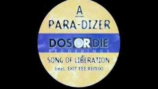 Para-Dizer - Song Of Liberation (Original Mix)