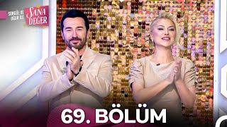 Songül ve Uğur ile Sana Değer 69. Bölüm (21 Kasım 2024)