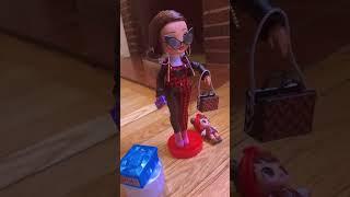 Unboxing this LOL surprise OMG doll Camp Cutie! #lolsurprise #lolsurprisedolls #lolsurprisetoys