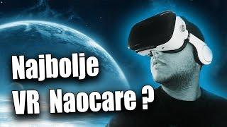 Najbolje Naocare za Virtuelnu Realnost?