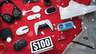 Top 10 Best Tech Gifts Under $100 For Christmas!