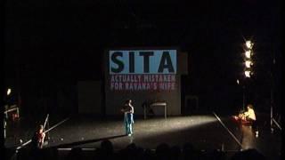 fettFilm The Abduction Of Sita