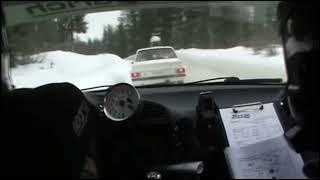 Finnish Rally Rage (Longer Version)