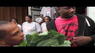 Gucci Mane, Waka Flocka, Mizay Ent partner w/ Dtlr and 107.9 for annual Turkey Giveaway