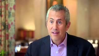 The art of hospitality by Danny Meyer, Union Square Hospitality Group