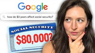 Worked Less Than 35 Years? Watch This BEFORE You Claim Social Security