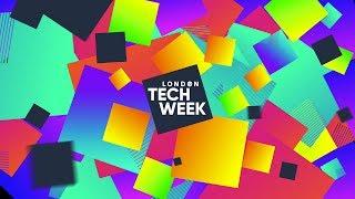 TechXLR8 TV Live Stream - Day 5