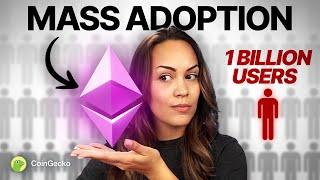 Account Abstraction: Why Its KEY for Crypto Mass Adoption