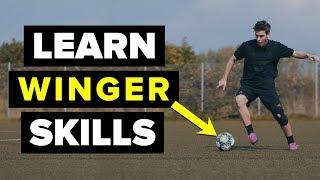 This skill makes you a BETTER WINGER