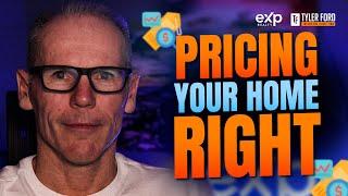 How To Price Your Home To SELL For More Money - Tips From A Tucson Real Estate Agent