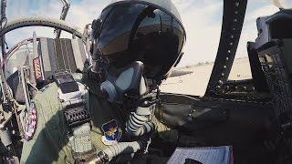 USAF Pilot Training Mini Documentary