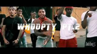 {FREE} CJ Drill Rap Sample Beat - "WHOOPTY PT. 2"