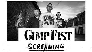 Gimp Fist - Screaming (official Video)