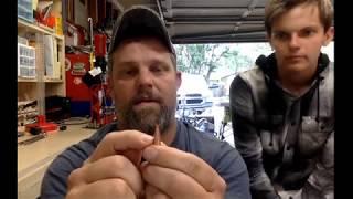 Vaughn Precision Q&A Live Trial