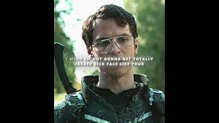 "OH.." - Peacemaker Edit (Vigilante x Peacemaker) | Edward Maya & Vika Jigulina #shorts