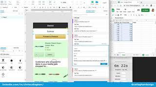 Axure Speedrun #3: Ecommerce Basket