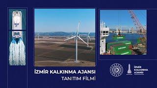 İzmir Kalkınma Ajansı Tanıtım Filmi
