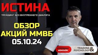 Срединный Уровень ММВБ В 2024 году Революция или Эволюция?