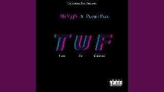 T.U.F (feat. Planet Paul)