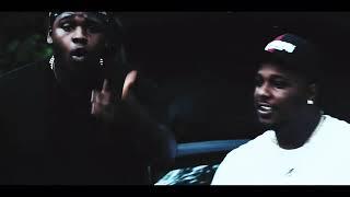 Bigdawg Mikep x Tiana Grand x Scrilla Spraig "How Im Coming" Official Video