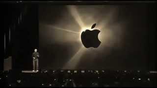 Public Speaking Course Singapore 2 : Learn From Steve Jobs Public Speaking Skills Tip 2